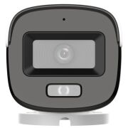 HIKVISION DS-2CE10DF0T-LPFS 2MP 2.8MM COLORVU 20MT IP 67 HD-TVI DAHİLİ SES IR BULLET KAMERA