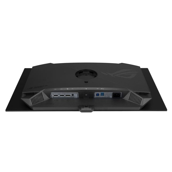 26.5 ASUS ROG STRIX XG27AQDMGR 0.03MS 240HZ  WOLED 2K QHD PIVOT GAMING