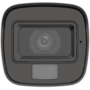 HIKVISION DS-2CD1021G2-LIUF 2MP 2.8MM 20MT DAHİLİ SESLİ IP67 SMART HYRBID LIGHT BULLET IP KAMERA