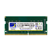 TwinMOS MDD416GB3200N, 16GB, DDR4, 3200MHz, 1.2V Notebook Ram