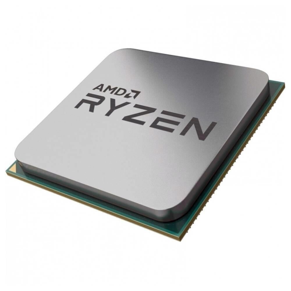 AMD RYZEN 7 5700 3.7 GHZ TRAY