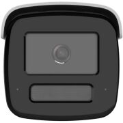HIKVISION DS-2CD2T87G3-LIS2UY/SL 8MP 4MM 60MT DAHİLİL SESLİ COLORVU H265+ IP67 SMART HYRBID LIGHT BULLET IP KAMERA