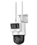 HIKVISION DS-2DE2C200IWG-K/4G/C05S10 2 MP 2.8MM LENS 4G LTE IP SOLAR PT KAMERA