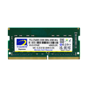 TwinMOS MDD432GB3200N, 32GB, DDR4, 3200MHz, 1.2V Notebook Ram