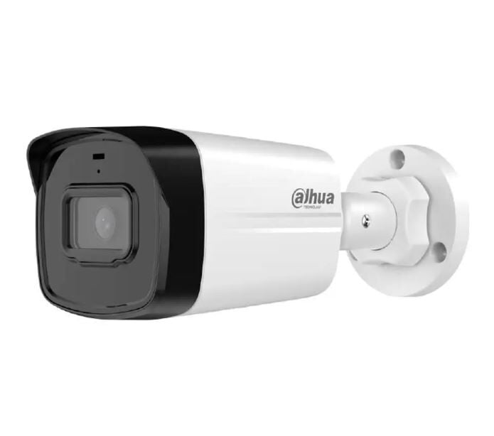 DAHUA IPC-HFWN-E20P-SA 2MP 3.6MM STARLİGHT IP BULLET KAMERA (Dahili Ses)