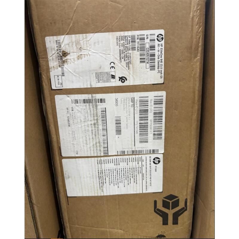 HP AIO ELITEONE 840 G10 7F116AV I7-14700 32GB 512SSD 23.8 DOS (OUTLET)