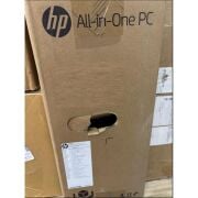 HP AIO ELITEONE 840 G10 7F116AV I7-14700 32GB 512SSD 23.8 DOS (OUTLET)