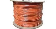 HCS H06-00402-DP2-FV0000 CAT6 UTP 500 Metre Turuncu/Lszh Network Kablosu