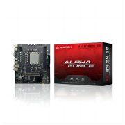 ARKTEK ALPHA FORCE, AK-B760M EG, 2xDDR5, 2x M.2, D-SUB, HDMI, DP, 12-13.14.Nesil, LGA1700 Soket, Anakart
