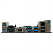 ARKTEK ALPHA FORCE, AK-B760M EG, 2xDDR5, 2x M.2, D-SUB, HDMI, DP, 12-13.14.Nesil, LGA1700 Soket, Anakart