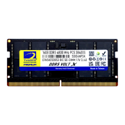TwinMOS TMD516GB4800S40, 16GB, DDR5, 4800MHz,  CL40, 1.1V Notebook Ram