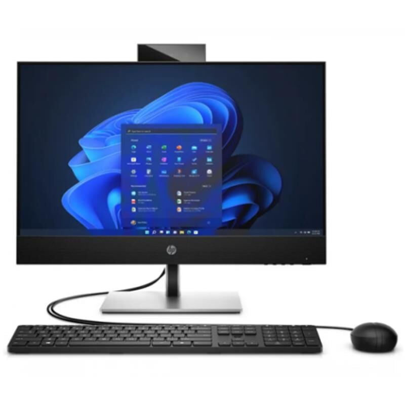 HP AIO PRO 440 G9 564F8AV I5-12500T 8GB 256 SSD 23.8 W11PRO SİYAH