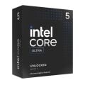 INTEL ARROW LAKE ULTRA 5 245KF 3.60GHz 24MB 1851P İŞLEMCİ BOX