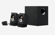 LOGITECH Z533 120W 2+1 HOPARLÖR SİYAH 980-001054
