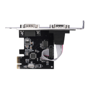 S-LINK SL-EX2S PCI Express TO Seri PORT (RS232)