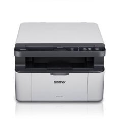 BROTHER DCP-1511-2T LAZER YAZICI TARAYICI FOTOKOPİ USB A4 x2 KUTU İÇİ TONER