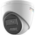 HIKVISION DS-2CD1327G2H-LIUF 2MP 2.8MM COLORVU 30MT H265+ IP67 IR DOME IP KAMERA
