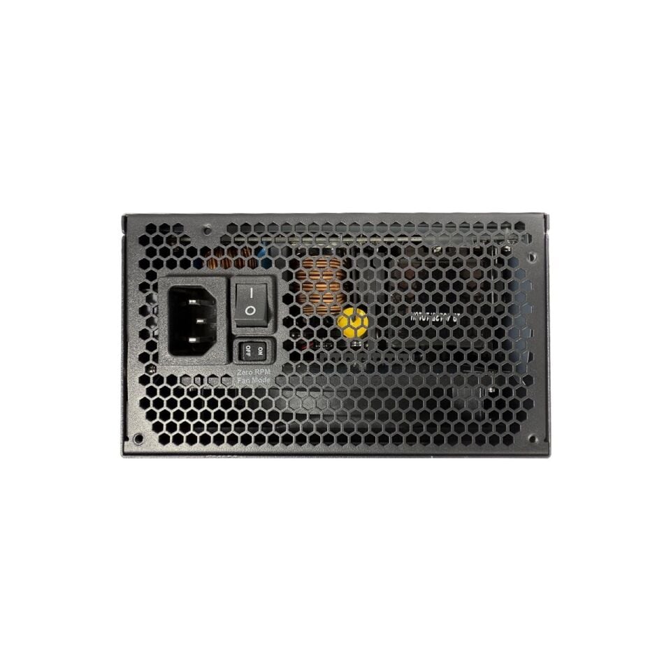 HIGH POWER XTREME GOLD 1000W 80+ GOLD PCIe5.1 POWER SUPPLY MODÜLER HP2-A1000GD-F14C