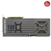 ASUS TUF GAMING GEFORCE RTX 5070 12GB TUF-RTX5070-O12G-GAMING GDDR7 OC EDITION GAMING EKRAN KARTI