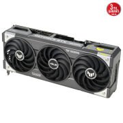 ASUS TUF GAMING GEFORCE RTX 5070 12GB TUF-RTX5070-O12G-GAMING GDDR7 OC EDITION GAMING EKRAN KARTI