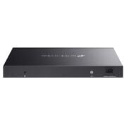 TP-LINK OMADA TL-SG3428XPP-M2 24 PORT 2.5GB 4 PORT 10GE SFP+ L2+ 500W POE YÖNETİLEBİLİR SWITCH