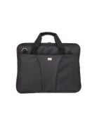 PLM YF15 NOTEBOOK ÇANTASI SİYAH 15.6''