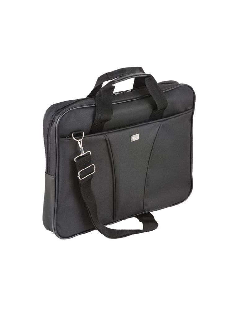 PLM YF15 NOTEBOOK ÇANTASI SİYAH 15.6''