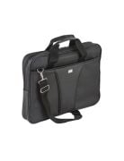 PLM YF15 NOTEBOOK ÇANTASI SİYAH 15.6''