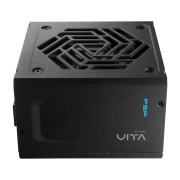 FSP VITA 850GM, 850W, 80+ GOLD,  Full Modüler, Aktif PFC, GAMING, ATX, Power Supply (PSU)