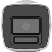 HIKVISION DS-2CD1027G2H-LIUF 2MP 4MM COLORVU 30MT DAHİLİ SES IP 67 IR BULLET IP KAMERA