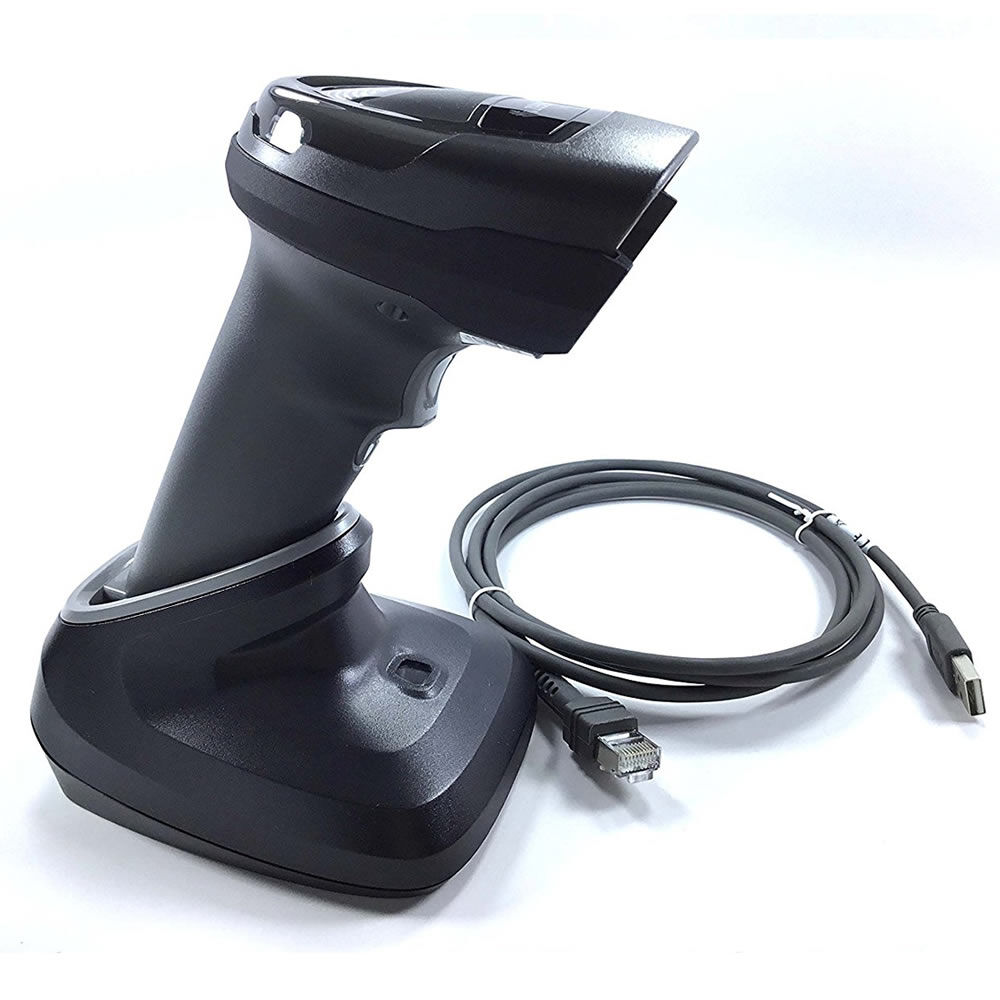ZEBRA DS-2278-SR Kablosuz Karekod 1D/2D Standlı Barkod Okuyucu