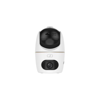 DAHUA IPC-HPT1339DD-STW-3E2 3+3MP 3.6MM WIFI İÇ ORTAM PAN&TILT IP KAMERA