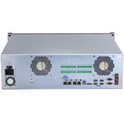 DAHUA  NVR616H-64-XI, 64Kanal, 32Mpix, H265+, 16 HDD, 1080P Kayıt, 1024 0Mbps Bant Genişliği, 4 Port 2500 Mbps LAN, RAID 0/1/5/6/10 NVR