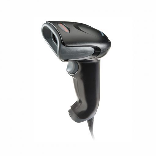 HONEYWELL 1470G Kablolu Karekod 1D/2D Ayaklı Barkod Okuyucu