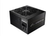 FSP Hyper 650W 80+ Bronze Siyah 12cm Fanlı Power Supply