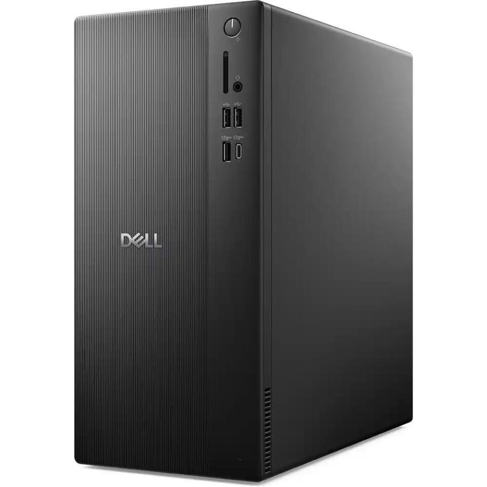 DELL TOWER ECT1250_RPLSR007_U I7-14700 16GB 512GB SSD FREEDOS PC