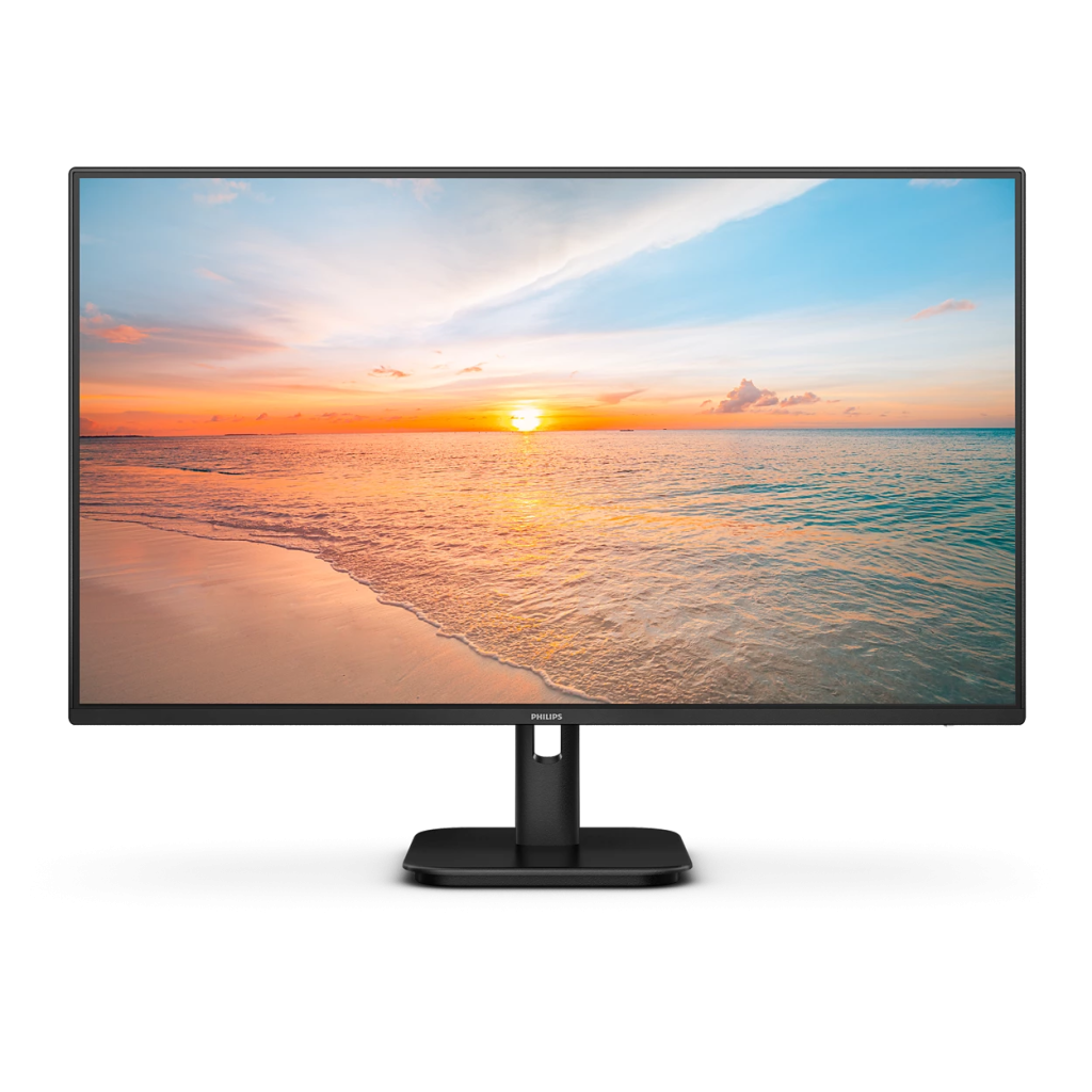 PHILIPS 27E1N1100A/01 27" 4ms, 120Hz, Full HD, HDMI, D-Sub, 2X Hoparlör, IPS Panel Monitör