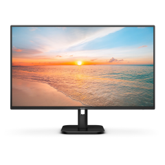 PHILIPS 27E1N1100A/01 27" 4ms, 120Hz, Full HD, HDMI, D-Sub, 2X Hoparlör, IPS Panel Monitör