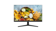 HIKVISION DS-D5024FN10 23.8'' LED IPS 6.5ms 75Hz 1920x1080 FullHD VGA HDMI (VESA) 7/24 Siyah Monitör