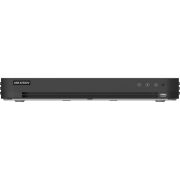 HIKVISION IDS-7216HQHI-M1/XT 16 KANAL H265 PRO  ACUSENSE HİBRİT DVR KAYIT CİHAZI