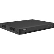 HIKVISION IDS-7216HQHI-M1/XT 16 KANAL H265 PRO  ACUSENSE HİBRİT DVR KAYIT CİHAZI