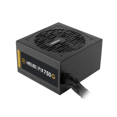 GAMDIAS HELIOS P1A-750G, 750W, 80+ Gold, Aktif PFC, GAMING, ATX, Power Supply (PSU)