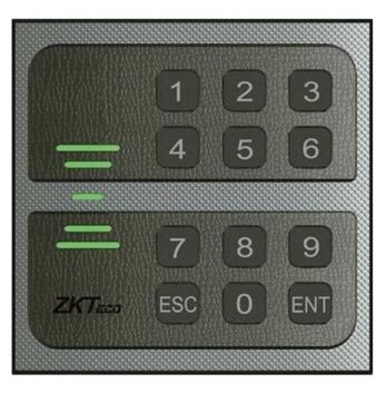 ZKTECO KR502-M MİFARE KART OKUYUCU (IP65) (AC)