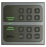 ZKTECO KR502-M MİFARE KART OKUYUCU (IP65) (AC)