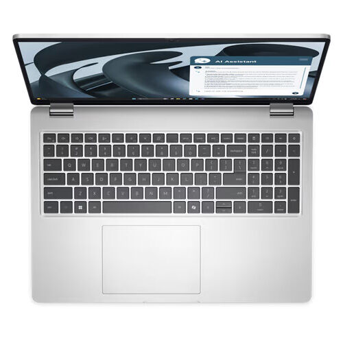 DELL PRO 16 PLUS PB16250_U5120U165U U5 120U 16GB 512GB SSD 16'' FREEDOS NOTEBOOK