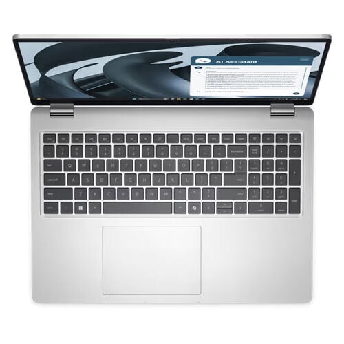 DELL PRO 16 PLUS PB16250_U5120U165U U5 120U 16GB 512GB SSD 16'' FREEDOS NOTEBOOK