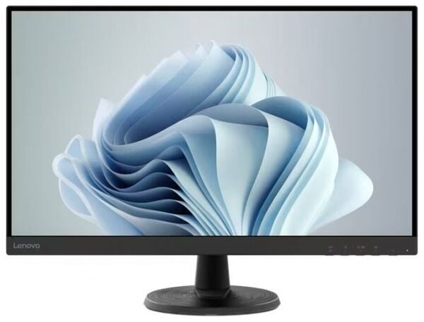 LENOVO C27-40 63DDKAT6TK 27'' VA 4ms 75Hz FullHD 1920x1080 HDMI VGA Siyah Monitör