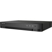 HIKVISION IDS-7208HQHI-M1/XT 8 KANAL H265 PRO  ACUSENSE HİBRİT DVR KAYIT CİHAZI