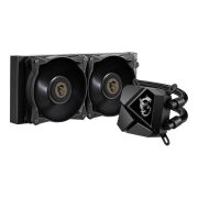 MSI MAG CORELIQUID P240 240MM CPU SIVI SOĞUTUCU (LGA 1150/1151/1155/1156/1200/1700/AM5/AM4 UYUMLU)