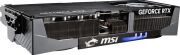 MSI GEFORCE RTX 5090 32G GAMING TRIO OC GDRR7 256 B DX12 PCIE 5.0 X16 (3XDP 1XHDMI)
